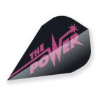 The Power DXM Pink Flights